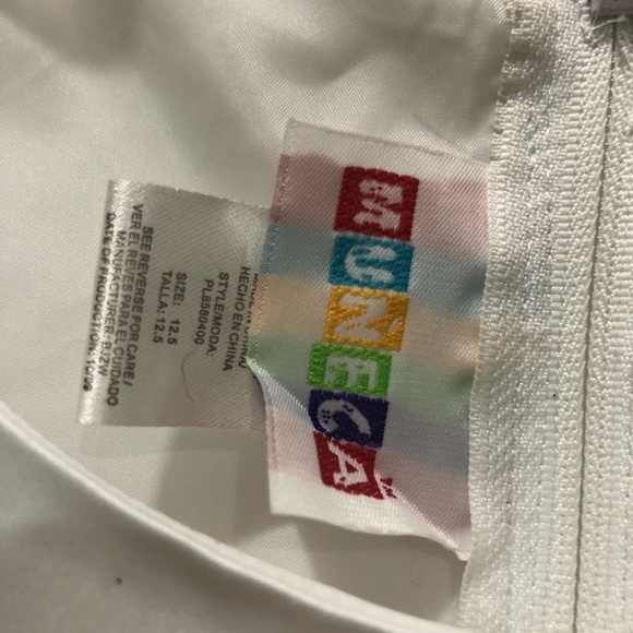 Dress - Picture 7 of 8